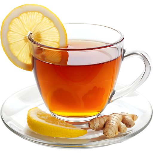 lemon-tea